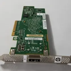 کارت Array اچ پی استوک hp sas9205-4i4e h3-25279-04D