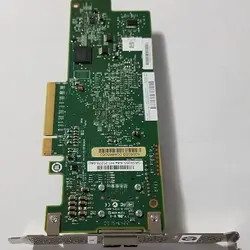 کارت Array اچ پی استوک hp sas9205-4i4e h3-25279-04D