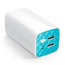 شارژر همراه-پاوربانک هوشمند موبایل تی پی لینک TP-LINK TL-PB10400