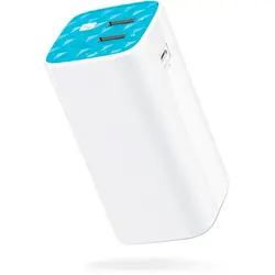 شارژر همراه-پاوربانک هوشمند موبایل تی پی لینک TP-LINK TL-PB10400
