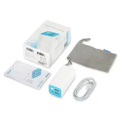شارژر همراه-پاوربانک هوشمند موبایل تی پی لینک TP-LINK TL-PB10400