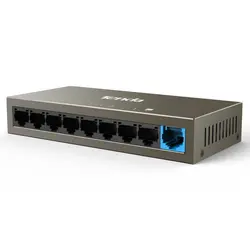 سوییچ غیر مدیریتی تندا مدل TENDA TEF1109DT