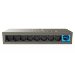 سوییچ غیر مدیریتی تندا مدل TENDA TEF1109DT