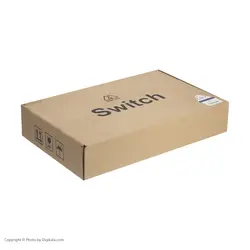 سوییچ 28 پورت مارلیک تک مدل TXE163