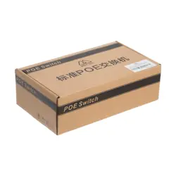 سوییچ 5 پورت مارلیک تک مدل TXE104