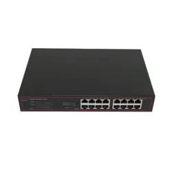 سوییچ 16 پورت مارلیک تک مدل TXE169