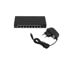 سوییچ 8 پورت مارلیک مدل TXE099-M