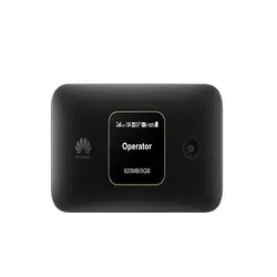 مودم قابل حمل هوآوی 4G E5785 Cat6 Huawei