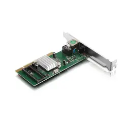 کارت شبکه گیگابایت اینترنال PCI نتیس AD1102