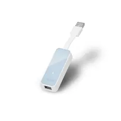 مبدل USB 2.0 به Ethernet تی پی لینک TP-LINK UE200