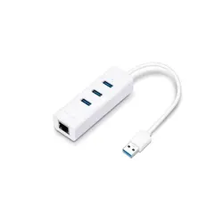 مبدل USB 3.0 به Ethernet تی پی لینک TP-LINK UE330