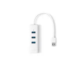 مبدل USB 3.0 به Ethernet تی پی لینک TP-LINK UE330