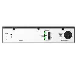 سوئیچ وب اسمارت 28 پورت دی لینک DGS-1510-28XS D-Link