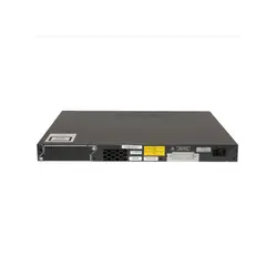 سوئیچ شبکه سیسکو 48 پورت WS-C2960S-48FPS-L PoE Plus
