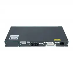 سوئیچ 24 پورت سری2960s سیسکو ws-C2960s-24TS-L