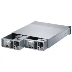 ذخیره ساز تحت شبکه کیونپ Qnap ES2486dc-2142IT