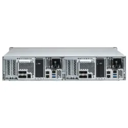 ذخیره ساز تحت شبکه کیونپ Qnap ES2486dc-2142IT