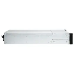 ذخیره ساز تحت شبکه کیونپ Qnap ES2486dc-2142IT