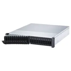 ذخیره ساز تحت شبکه کیونپ Qnap ES2486dc-2142IT