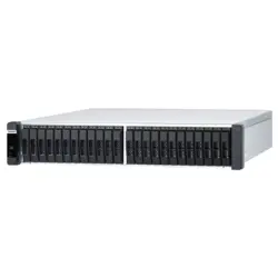 ذخیره ساز تحت شبکه کیونپ Qnap ES2486dc-2142IT