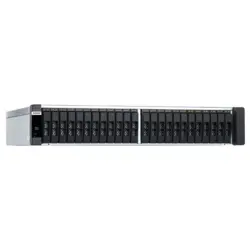 ذخیره ساز تحت شبکه کیونپ Qnap ES2486dc-2142IT