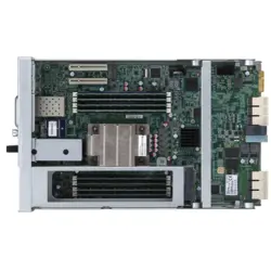ذخیره ساز تحت شبکه کیونپ Qnap ES2486dc-2142IT