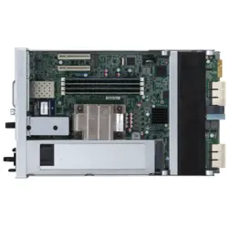 ذخیره ساز تحت شبکه کیونپ Qnap ES2486dc-2142IT