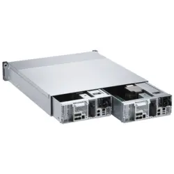 ذخیره ساز تحت شبکه کیونپ Qnap ES2486dc-2142IT