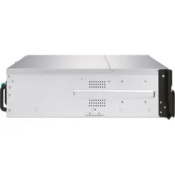 ذخیره ساز تحت شبکه بدون هارد دیسک کیونپ مدل TVS-EC1680U QNAP