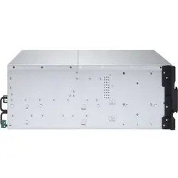 ذخیره ساز تحت شبکه بدون هارد دیسک کیونپ مدل TS-EC2480U-E3-4GE-R2 QNAP