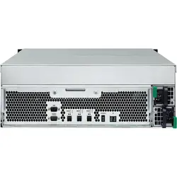 اکسپنشن ذخیره ساز تحت شبکه بدون هارد دیسک کیونپ مدل REXP-1620U-RP QNAP
