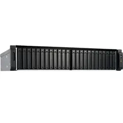ذخیره ساز تحت شبکه بدون هارد دیسک کیونپ مدل TES-3085U QNAP