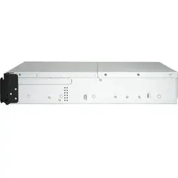 ذخیره ساز تحت شبکه بدون هارد دیسک کیونپ مدل TES-3085U QNAP