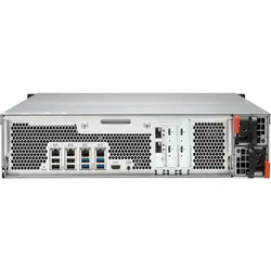 ذخیره ساز تحت شبکه بدون هارد دیسک کیونپ مدل TVS-1582TU-i5-16G QNAP