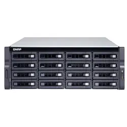 ذخیره ساز تحت شبکه بدون هارد دیسک کیونپ مدل QNAP TS-1673U