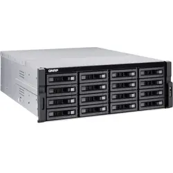 ذخیره ساز تحت شبکه بدون هارد دیسک کیونپ مدل TS-EC1680U-E3-4GE-R2 QNAP