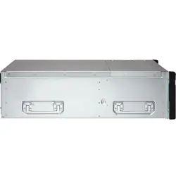 اکسپنشن های ذخیره ساز تحت شبکه بدون هارد دیسک کیونپ مدل  EJ1600-V2 QNAP