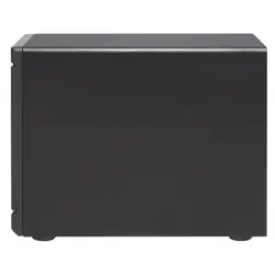 ذخیره ساز تحت شبکه بدون هارد دیسک کیونپ مدل  TVS-1282 QNAP