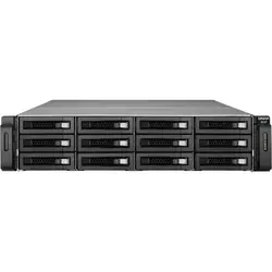 اکسپنشن ذخیره ساز تحت شبکه بدون هارد دیسک کیونپ مدل  REXP-1220U-RP QNAP