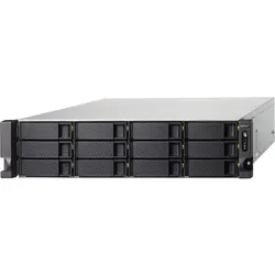 ذخیره ساز تحت شبکه بدون هارد دیسک کیونپ مدل   QNAP TS-873U