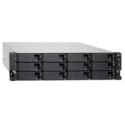 ذخیره ساز تحت شبکه بدون هارد دیسک کیونپ مدل TS-1253BU QNAP