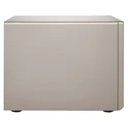 ذخیره ساز تحت شبکه بدون هارد دیسک کیونپ مدل QNAP TS-877