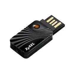 کارت شبکه بی سیم زایکسل  NWD2205 Zyxel