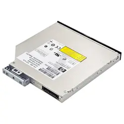 درایور DVD RW اینترنال اچ پی استوک HP PN:574285-H30