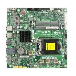 مادربرد اینتل مدل DH61agl