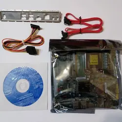 مادربرد اینتل مدل DH61agl