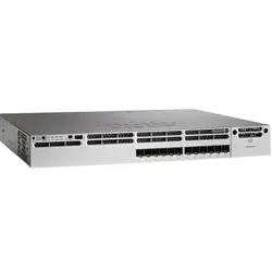 سوییچ سیسکو 12 پورت Cisco WS-C3850-12S-S