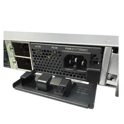 سوییچ سیسکو 12 پورت Cisco WS-C3850-12S-S