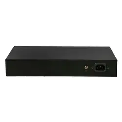 سوئیچ 24 پورت گیگ غیر مدیریتی ایزی گیگز SWU-1201-24G easyGIGS