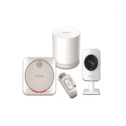 کیت امنیتی دی لینک DCH-107KT D-Link
